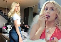 Aleyna Tilki: Sürpriz var