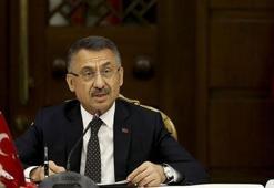 Cumhurbaşkanı Yardımcısı Oktay'dan flaş NATO açıklaması