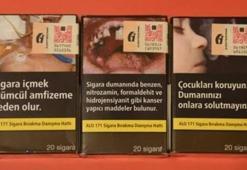 Yeni sigara paketleri 2020 |Yeni sigara paketleri ne zaman değişecek, nasıl olacak?
