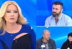 Müge Anlı'da şaşırtan ifadeler: Geliyordu kemerini çıkarıyordu ve...