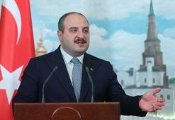 Bakan Varank'tan yatırım ve istihdam müjdesi