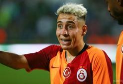 Emre Mor'dan 15 maçlık kötü performans