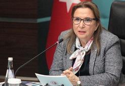 Bakan Pekcan açıkladı: Yeni modeli oluşturduk