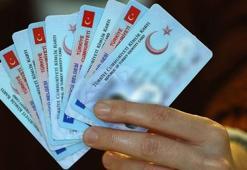 Yeni kimlik son başvuru tarihi ne zaman? Yeni çipli kimlik kartı harcı ne kadar?