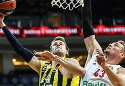 Vesely, Alba Berlin maçında da yok