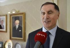KDK'dan kamu görevlilerine 'güler yüz' denetimi