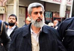 Alparslan Kuytul tahliye edildi