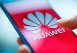 Huawei'den ABD hamlesi!