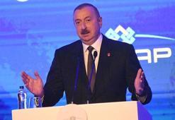 Azerbaycan Cumhurbaşkanı Aliyev parlamentoyu feshetti