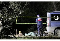Gece yarısı avcı dehşeti