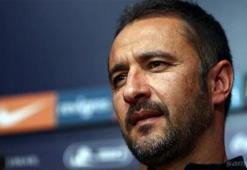 Everton'da ilk aday Vitor Pereira