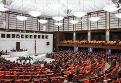 Yeni düzenleme Meclis'te kabul edildi! Yüz binlerce kişiyi ilgilendiriyor