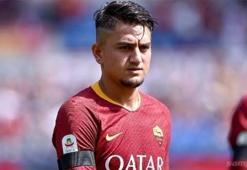 Cengiz Ünder hakkında flaş sözler: "Gelişmek zorunda"