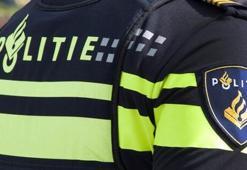 Hollanda'da Türk cinayeti!
