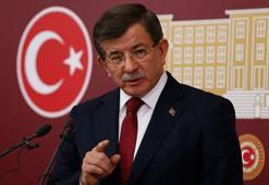 İşte Ahmet Davutoğlu'nun kuracağı partinin adı!
