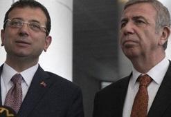 CHP anketinde Mansur Yavaş ilk sıraya oturdu!