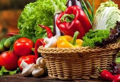 Hasta olmamak için bunları yiyin!