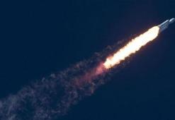 SpaceX'ten 'süper fare'li kargo
