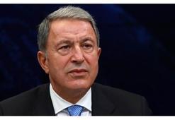 Hulusi Akar'dan F-35 açıklaması!