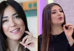 Nez Demir ile Banu Parlak canlı yayında birbirine girdi