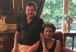Vedat Milor'dan takipçisine! 'Parası için evlendim'