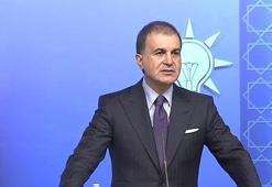 Son dakika | AK Parti Sözcüsü Ömer Çelik'ten asgari ücret açıklaması