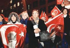 Atatürk'e çirkin iftira!