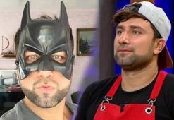 Masterchef Yasin'den elendikten sonra Instagram'da 'mutlu oldum' paylaşımı