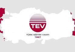 TEV bursları açıklandı mı? 2019-2020 TEV bursları sonuçları sorgulama sayfası!