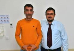 İğne tedavisiyle uyuşturucu bağımlılarına umut oldu