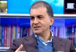 AK Parti Sözcüsü Çelik'ten önemli açıklamalar