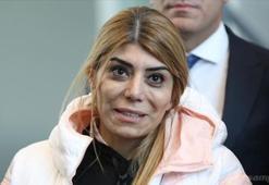Berna Gözbaşı başkan seçildi!