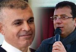 Interpol eski müdürü, İBB'de daire başkanı oldu!