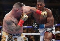 Anthony Joshua Andy Ruiz maçı hangi kanalda, saat kaçta? Joshua ilk kez Ruiz’e yenilmişti!