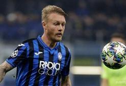 Simon Kjaer'in futbol hayatı bitebilir!
