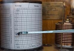 Girit'te 4 şiddetinde deprem!