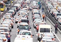 İstanbullular dikkat! Bu yollar trafiğe kapalı