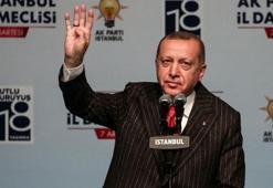 Cumhurbaşkanı Erdoğan ilk kez anlattı: Dolandırmaya çalışıyorlar