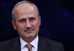 Kanal İstanbul projesinde imzalar atıldı