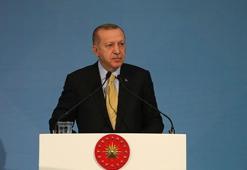 Cumhurbaşkanı Erdoğan: Türkiye dünyanın 13. en büyük ekonomisidir
