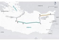Resmen yürürlüğe girdi! Türkiye ile imzalanan...