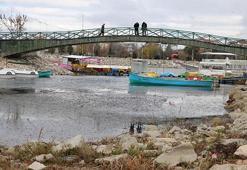 Bakanlıktan 'Beyşehir Gölü' açıklaması