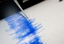 9 Aralık deprem listesi! Kandilli ve AFAD verilerinden dakika dakika depremler