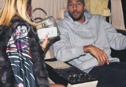 Nzonzi, fena yakalandı!