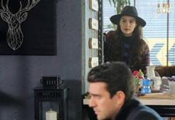 Kerem ve Volkan’ın katıldığı veda partisine Ayşe engeli!