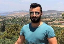 İzmir'de doktora jiletli saldırıyı yapan zanlı: Dövmeye gittim