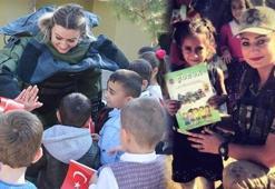 Şırnak'ta EYP'li tuzak: 2 asker şehit, 7 asker yaralı!