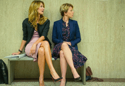 77'nci Altın Küre adayları açıklandı