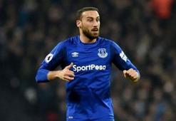 Cenk Tosun’a sürpriz! Yeni hocası belli oluyor...