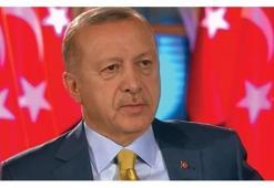 Cumhurbaşkanı Erdoğan'dan önemli açıklamalar